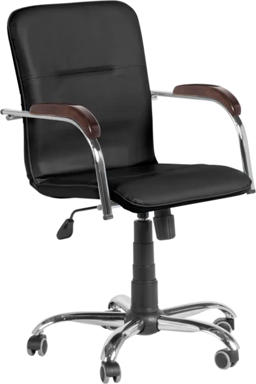 Lady modern chair